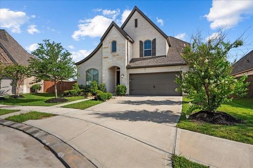 23322 Andorra Falls Trce, Katy, TX, 77493-3371 | Card Image