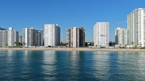 905-3800 Galt Ocean Dr, Fort Lauderdale, FL, 33308-7657 | Card Image