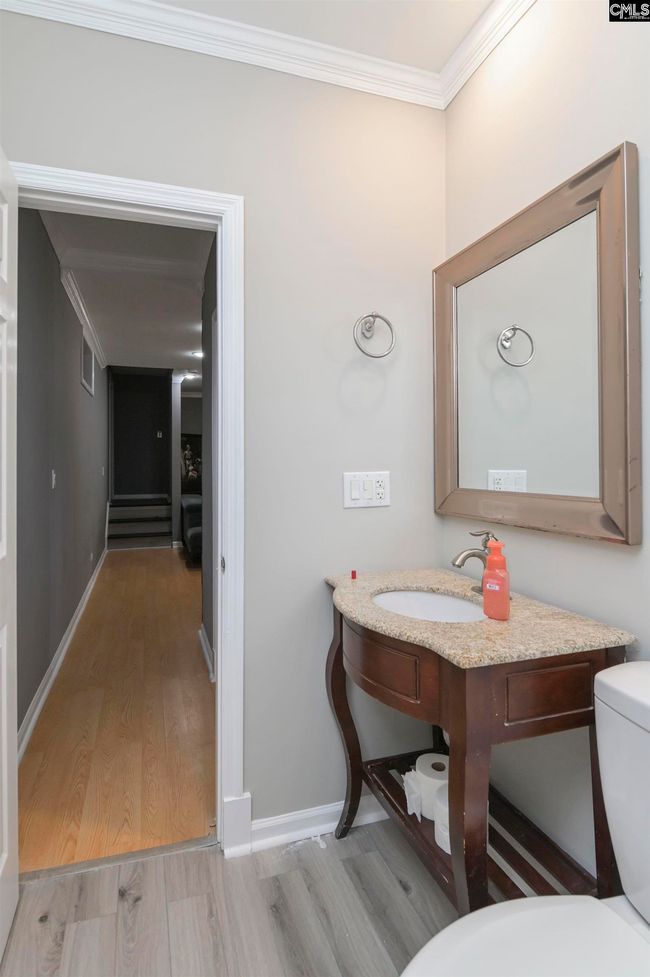 808 Island Point Ln, House other with 5 bedrooms, 5 bathrooms and null parking in Chapin SC | Image 28