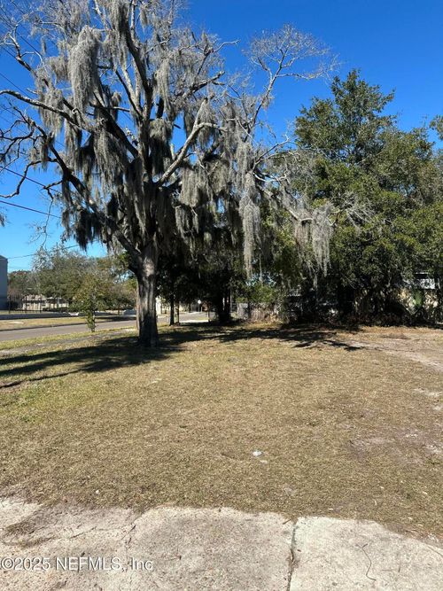 1307 Odessa St, JACKSONVILLE, FL, 32206-5913 | Card Image