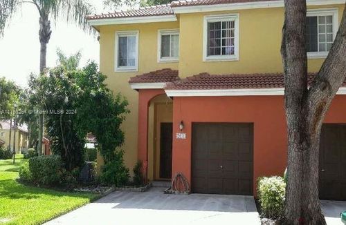 2011 Sw 103rd Ter, Miramar, FL, 33025-1790 | Card Image