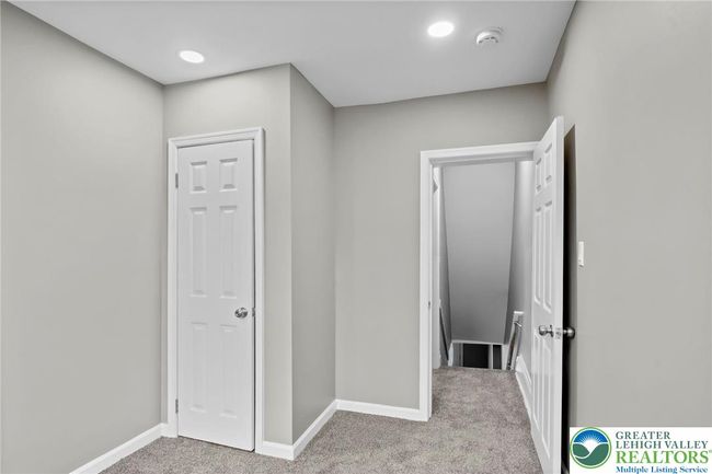 1478 E 5 Th St, Townhouse with 3 bedrooms, 2 bathrooms and null parking in BETHLEHEM PA | Image 16