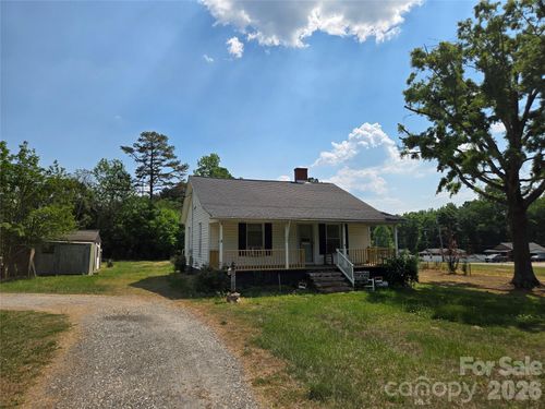 414 Spinners Dr, Cherryville, NC, 28021-3634 | Card Image
