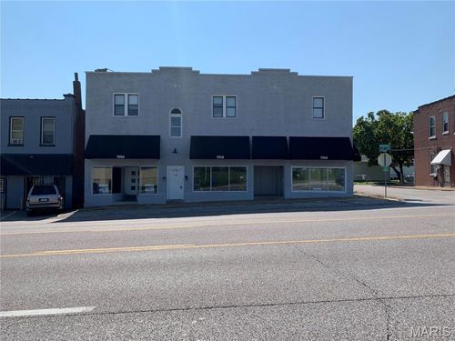 7910 Gravois Rd, Saint Louis, MO, 63123-4705 | Card Image