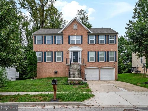 3716 Hill Park Dr, TEMPLE HILLS, MD, 20748-4255 | Card Image