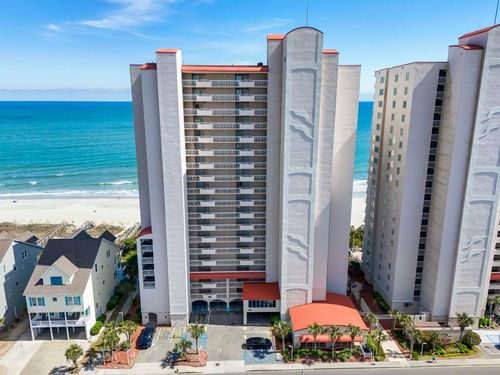 n1405-1625 S Ocean Blvd, North Myrtle Beach, SC, 29582-5403 | Card Image