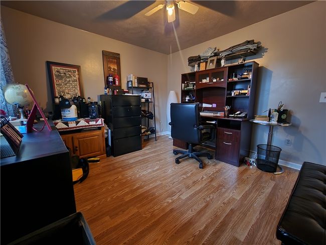 1 Park View Blvd, House other with 3 bedrooms, 1 bathrooms and 4 parking in Cranston RI | Image 21