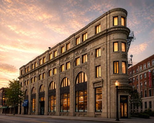 304-3325 N Lincoln Ave, Chicago, IL, 60657-1182 | Card Image