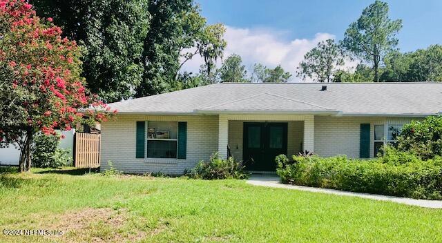 Zebra Ct, Palm Coast, FL 32164