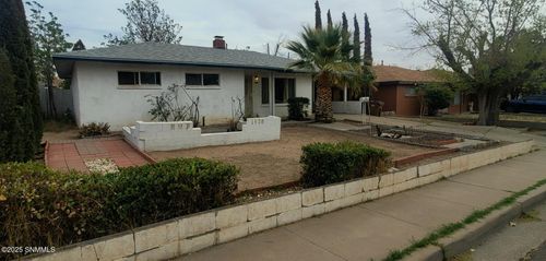 1930 Corbett Dr, Las Cruces, NM, 88001-5272 | Card Image