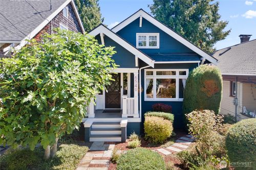 6540 19th Avenue Ne, Seattle, WA, 98115 | Card Image