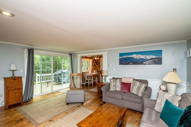 435 Rolling Ridge Rd, House other with 2 bedrooms, 3 bathrooms and null parking in Bartlett NH | Image 15