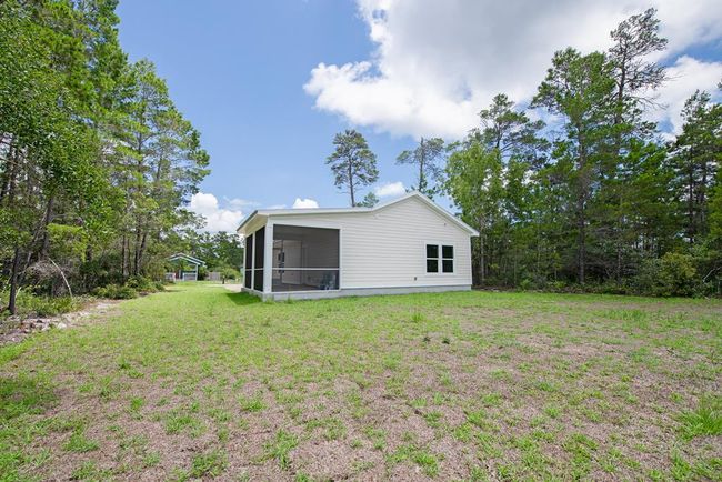 1722 Landing St, House other with 3 bedrooms, 2 bathrooms and 3 parking in Carrabelle FL | Image 7