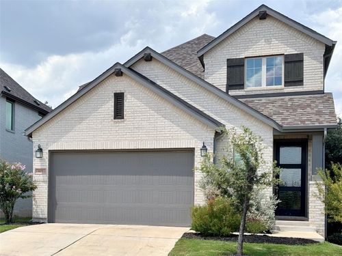 625 Pecan Bottom Trl, Georgetown, TX, 78628-2382 | Card Image