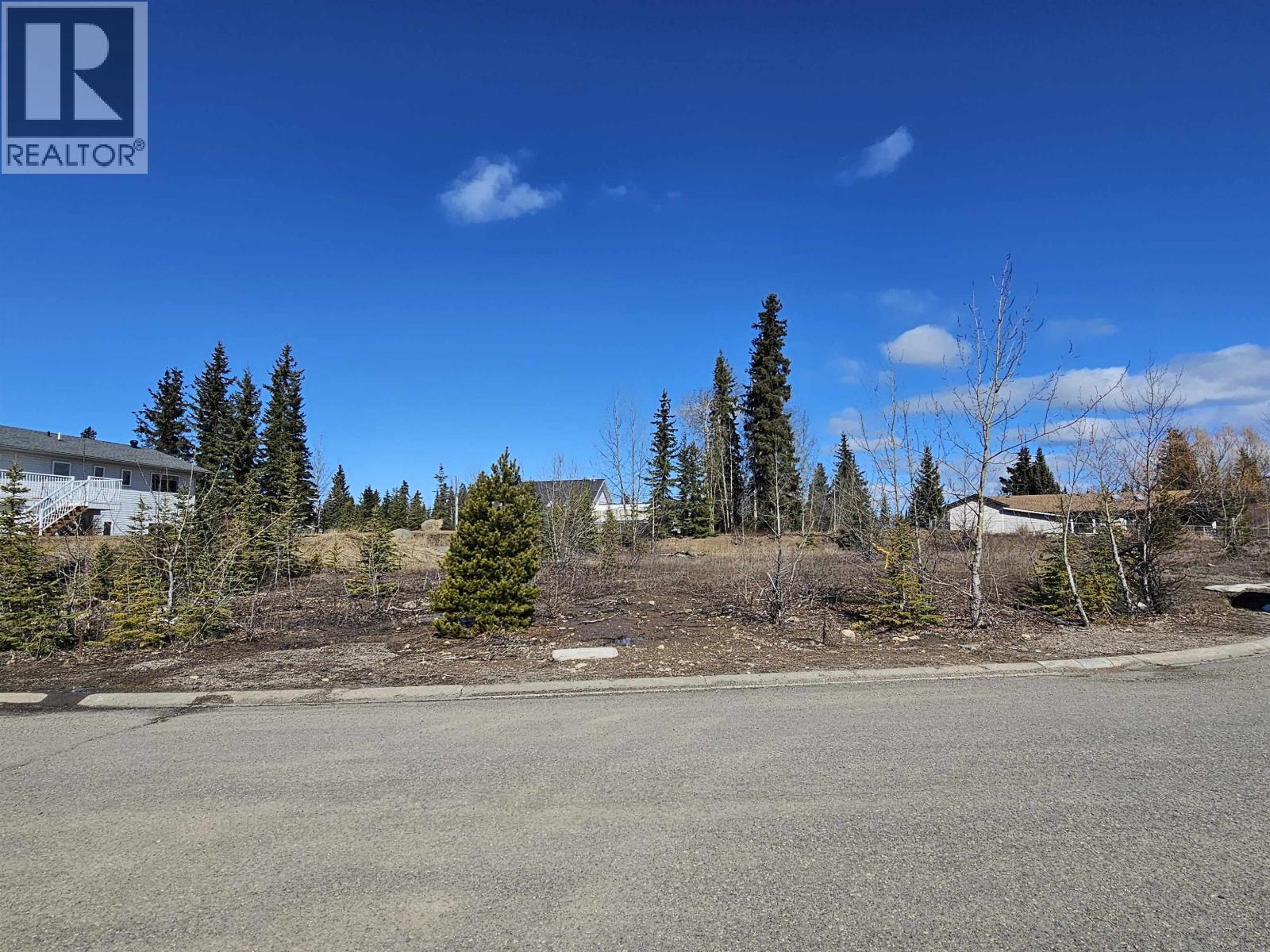 Land in Burns Lake 2