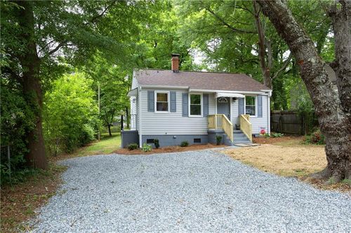 1312 Woodside Dr, Greensboro, NC, 27405-6754 | Card Image