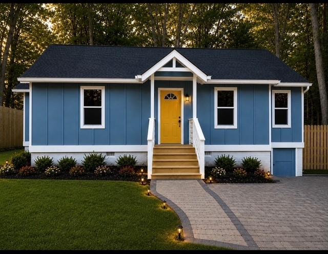 Residential in Atlanta