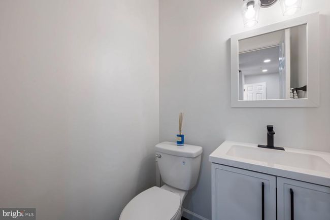 11922 Rumsfeld Ter, Townhouse with 3 bedrooms, 4 bathrooms and null parking in SILVER SPRING MD | Image 13