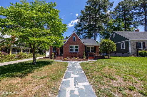 1520 Anderson St Nw, Wilson, NC, 27893-2202 | Card Image