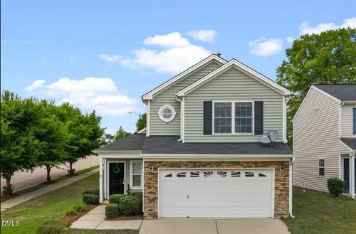 4701 Tommans Trl, Raleigh, NC, 27616-0758 | Card Image