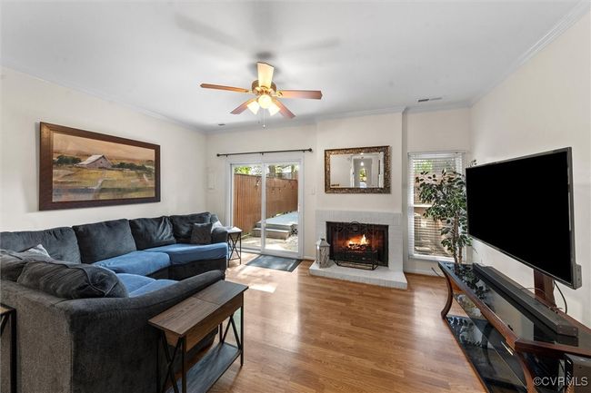 11605 E Briar Patch Dr, Condo with 2 bedrooms, 2 bathrooms and null parking in Midlothian VA | Image 12