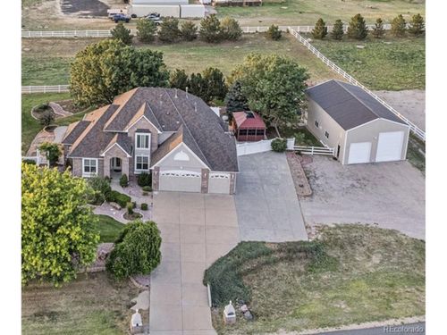30125 E 166th Ave, Brighton, CO, 80603-8477 | Card Image