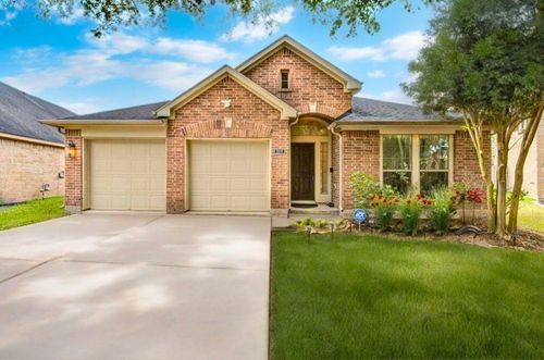 2819 Everhart Terrace Dr, Fresno, TX, 77545-6053 | Card Image