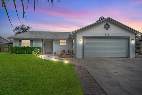 113 Prado St, Royal Palm Beach, FL, 33411-1025 | Card Image