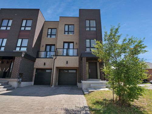 101 Gridiron Gate, Vaughan, ON, L4H4W8 | Card Image