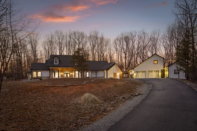 157 Twilight Trl, House other with 4 bedrooms, 5 bathrooms and null parking in Dunlap TN | Image 9