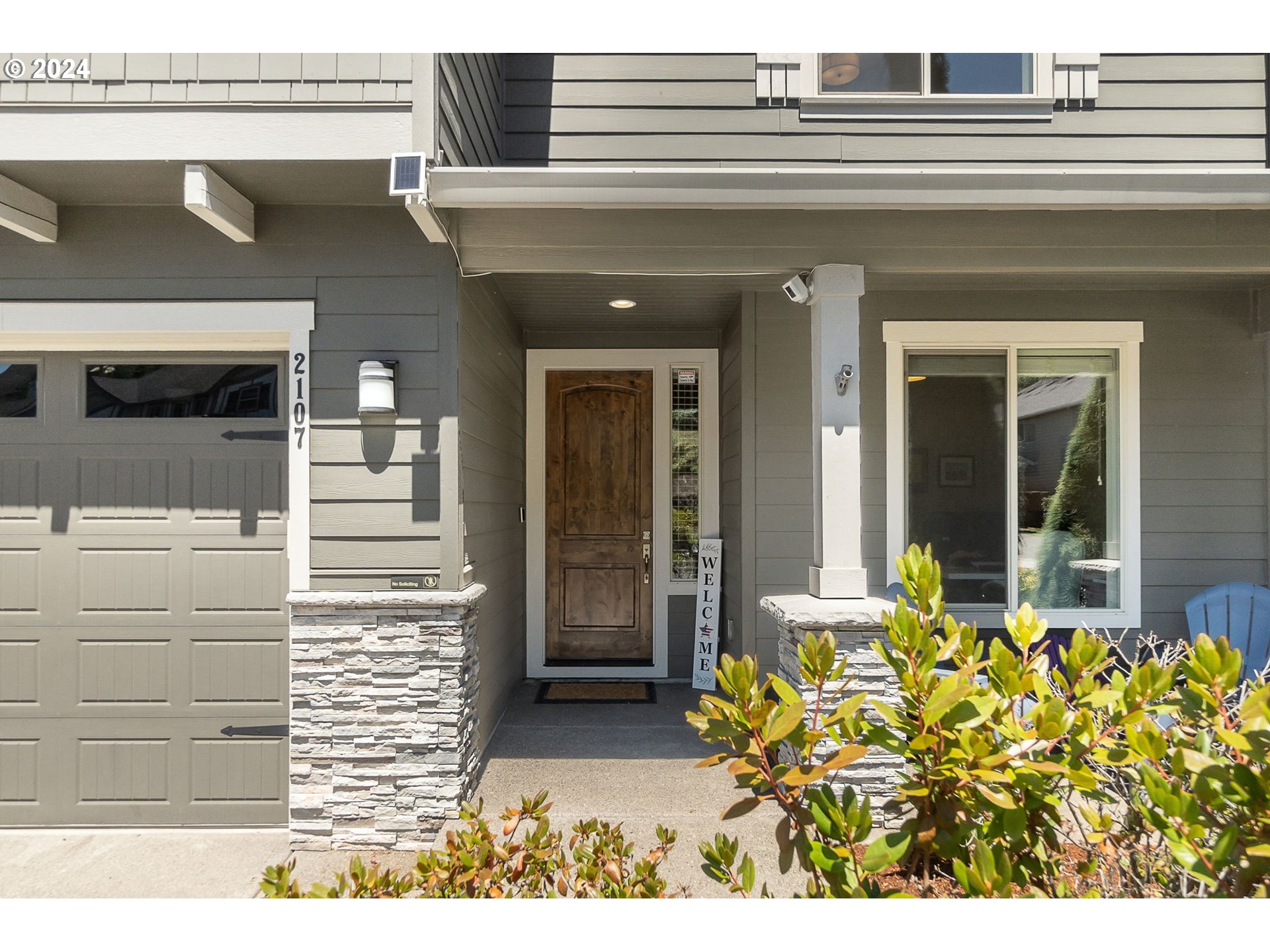42nd Ave, Camas, WA 98607