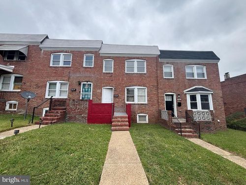 4222 Seidel Ave, BALTIMORE, MD, 21206-6426 | Card Image