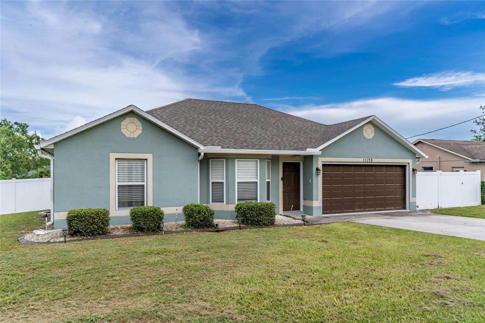 Sedgefield Ave, Spring Hill, FL 34608