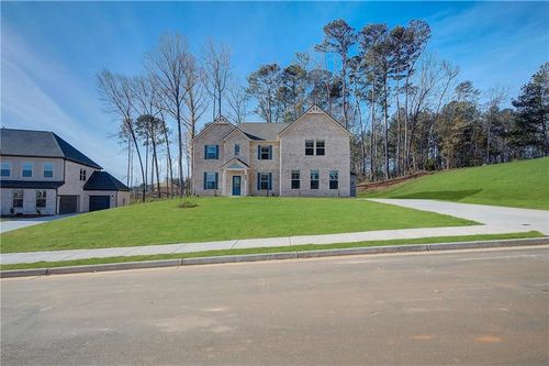 229 Delta Dr, Mcdonough, GA, 30252-1653 | Card Image