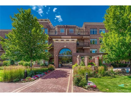 108-2700 E Cherry Creek South Dr, Denver, CO, 80209-5045 | Card Image