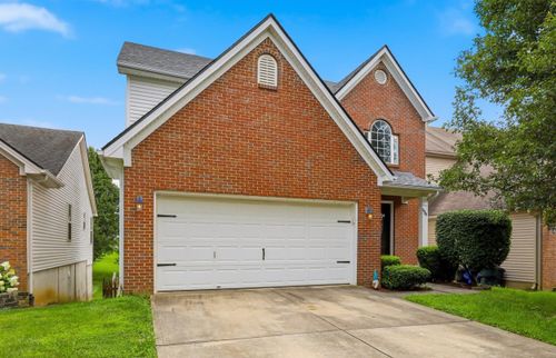 536 Vonbryan Trce, Lexington, KY, 40509 | Card Image