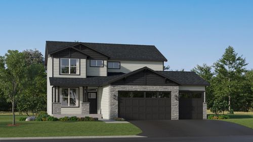 9541 Lydia Ln, Elko New Market, MN, 55020-4404 | Card Image