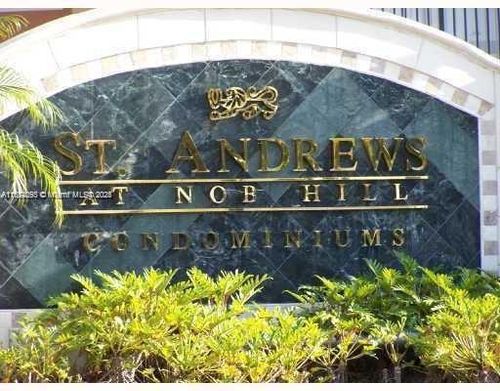 apt-305-8070 N Nob Hill Rd, Tamarac, FL, 33321-7407 | Card Image