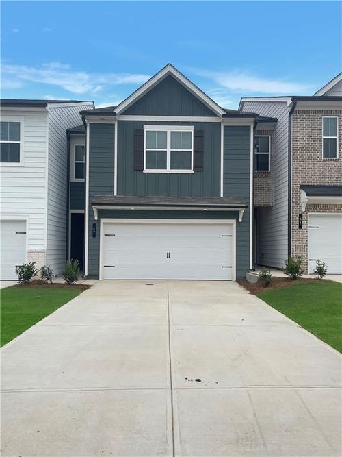 47 Founders Dr, Dawsonville, GA, 30534-6381 | Card Image