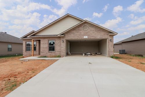 137 Waterfowl Way, Lake City, AR, 72437-9121 | Card Image