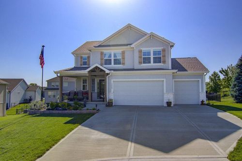 14485 Houston St, Olathe, KS, 66061-7644 | Card Image