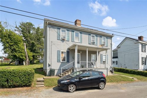 419-417 Bluff St, Belle Vernon, PA, 15012-1207 | Card Image