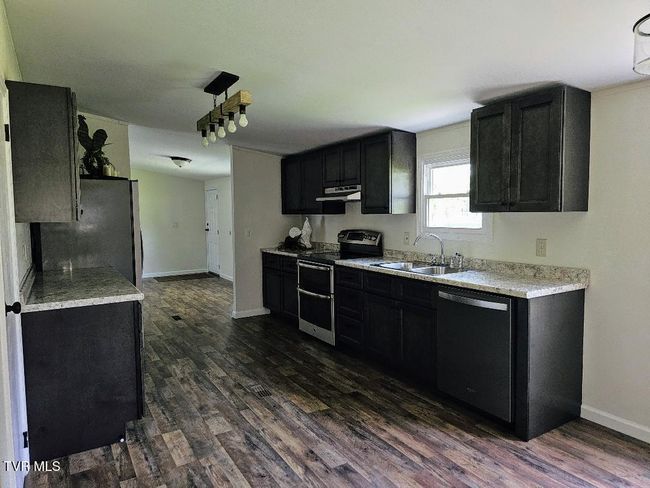 8929 Gateway Dr, House other with 3 bedrooms, 2 bathrooms and null parking in Wise VA | Image 25