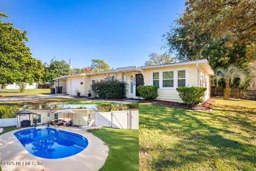 5578 Shorewood Rd, Jacksonville, FL, 32210-3952 | Card Image