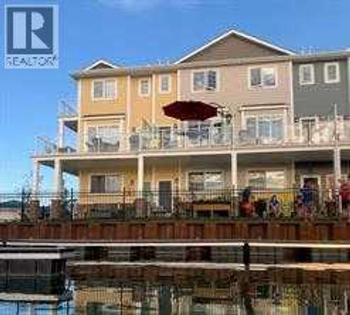 102-5210 Lakeshore Dr, Sylvan Lake, AB, T4S0M6 | Card Image