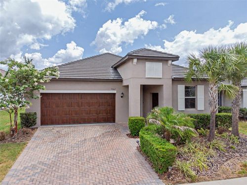 31467 Cannon Rush Dr, SAN ANTONIO, FL, 33576-7194 | Card Image