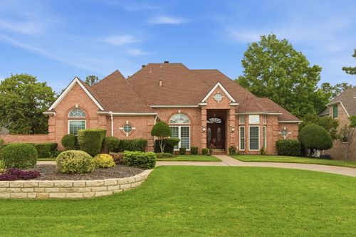 2506 Twelve Oaks Ln, Colleyville, TX, 76034-5643 | Card Image