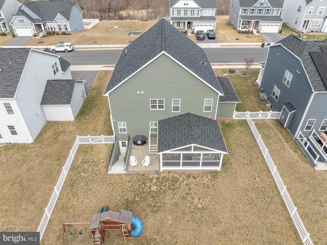 292 Norland Knoll Dr, House other with 5 bedrooms, 5 bathrooms and null parking in STEPHENSON VA | Image 85