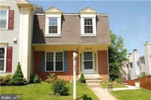 3229 Saint Augustine Ct - Basement Appartment Only, OLNEY, MD, 20832 | Card Image