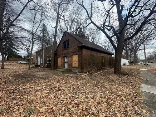21540 Florence St, Detroit, MI, 48219-3852 | Card Image